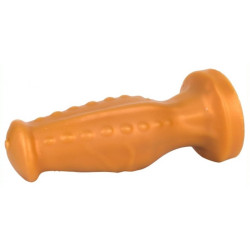 TheAssGasm Plug Pit Dog XL 21 x 7.5cm